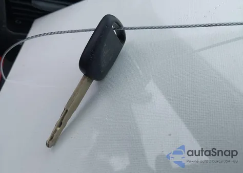 2004 Honda Civic Vp из США, поврежденный, VIN 1HGEM22164L068417